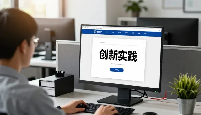 多场景应用开发如何提升业务效率与用户体验