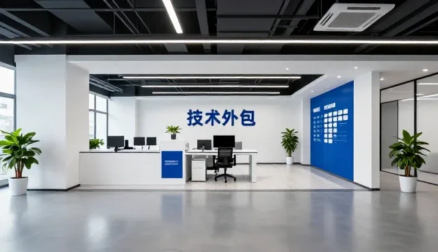 提升业务效率的关键：技术外包的合理使用与维护
