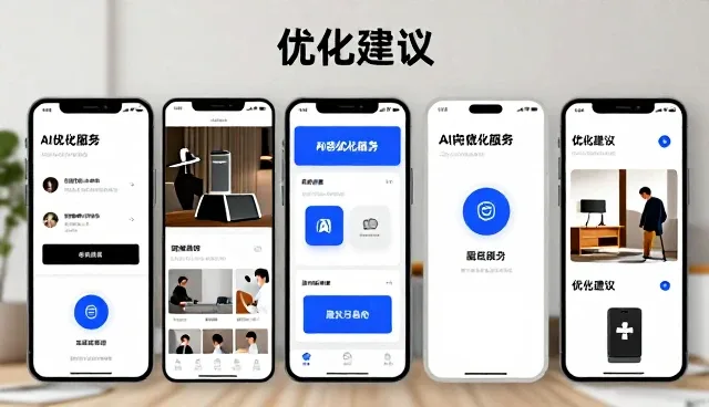 业务优化视角下的系统集成技术咨询应用场景分析