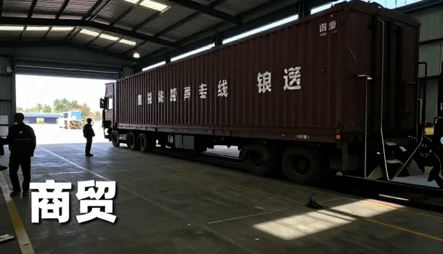 品牌授权如何推动商贸效率提升