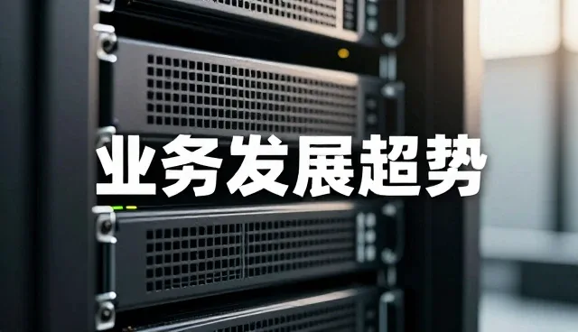 技术驱动下的系统集成应用场景新趋势