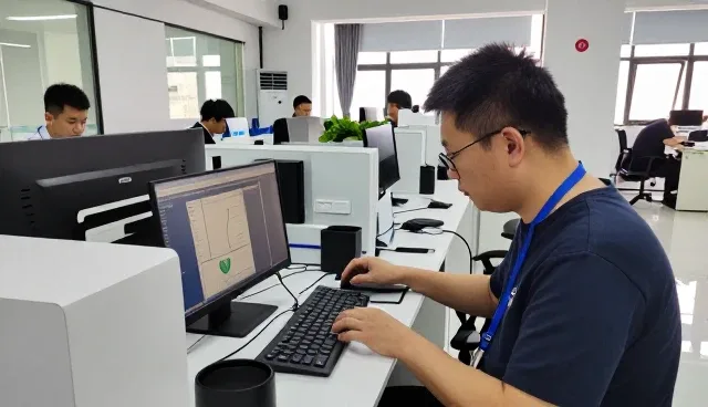 北京科润天地科技发展有限公司提供技术外包相关解决方案