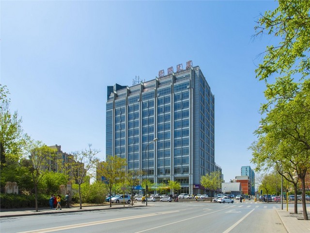 上海黄浦区户外媒体投放